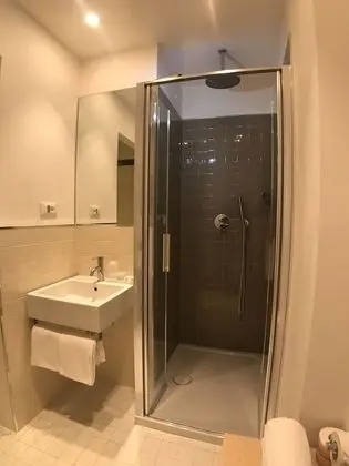 Superior Tek Büyük Yataklı Oda, Balkon
