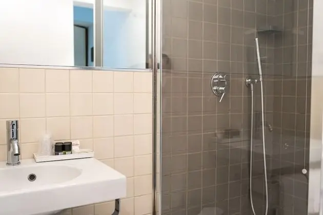 Superior Tek Büyük Yataklı Oda, Balkon
