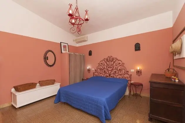 Villa, 4 Yatak Odası