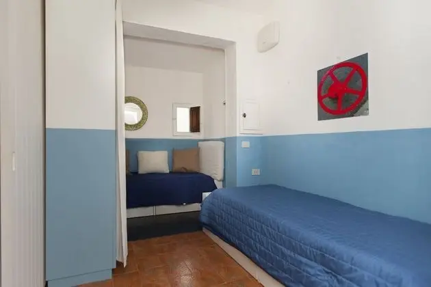 Villa, 4 Yatak Odası