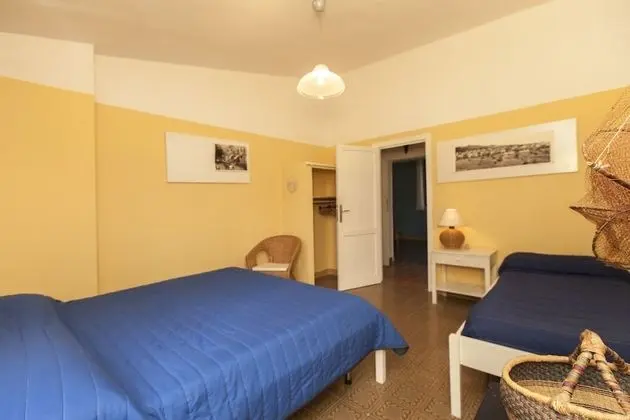 Villa, 4 Yatak Odası