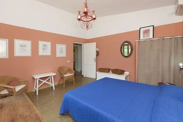 Villa, 4 Yatak Odası