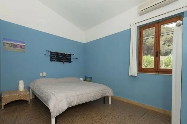 Villa, 4 Yatak Odası