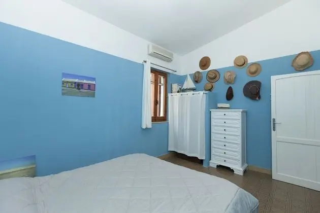 Villa, 4 Yatak Odası