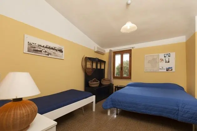 Villa, 4 Yatak Odası