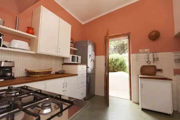 Villa, 4 Yatak Odası