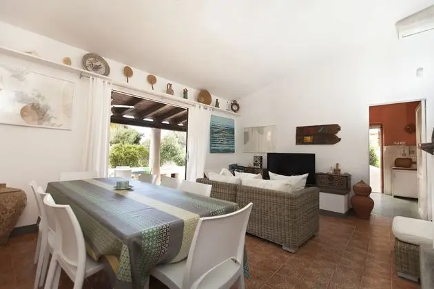 Villa, 4 Yatak Odası