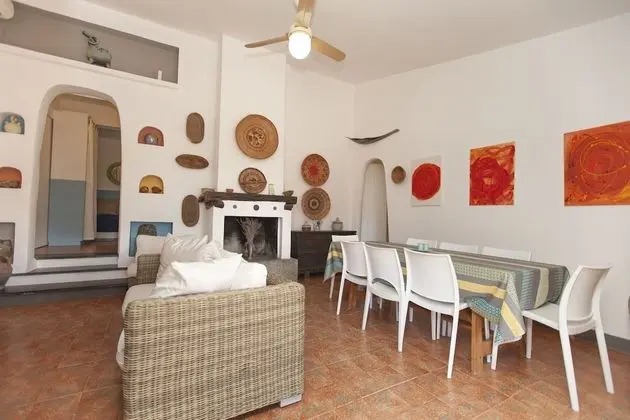 Villa, 4 Yatak Odası