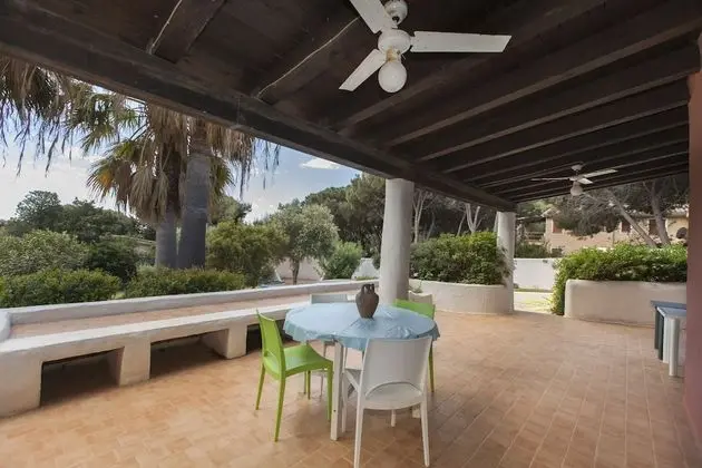 Villa, 4 Yatak Odası