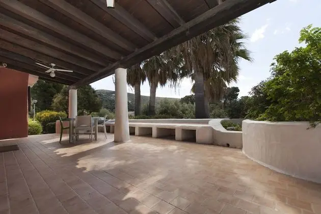 Villa, 4 Yatak Odası