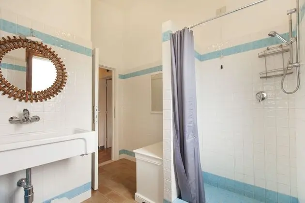 Villa, 4 Yatak Odası