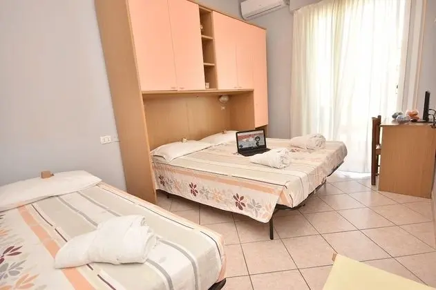 Dört Kişilik Oda