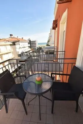 Dört Kişilik Oda