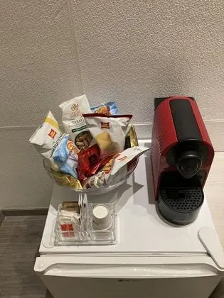 Tek Büyük Yataklı Oda, Özel Banyo (Riga)