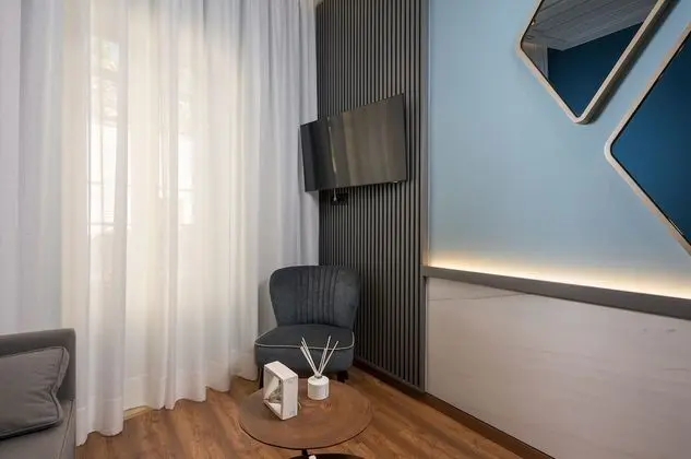 Deluxe Süit