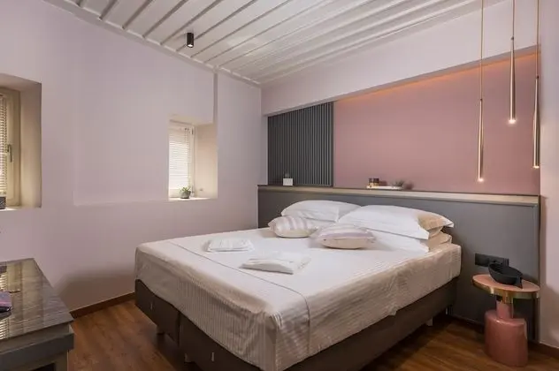 Luxury Süit