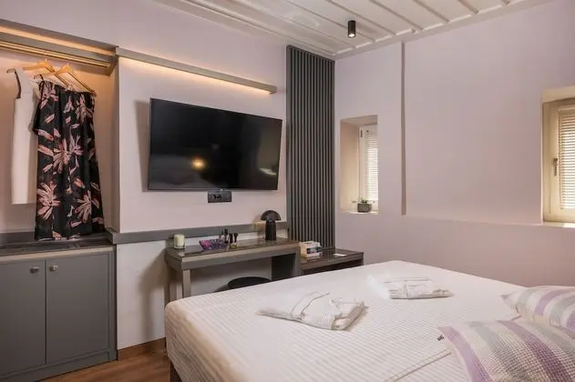 Luxury Süit