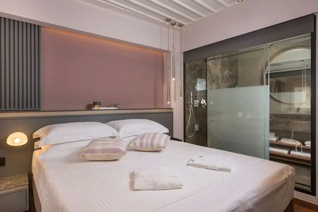 Luxury Süit
