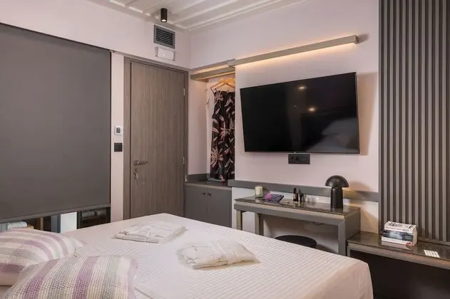 Luxury Süit