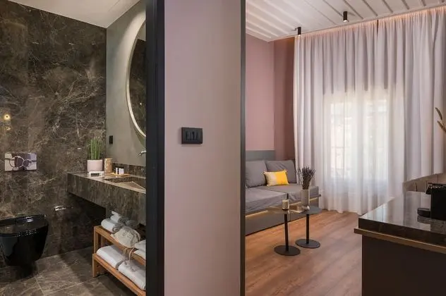 Luxury Süit