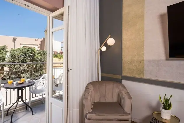 Luxury Süit