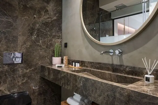 Luxury Süit