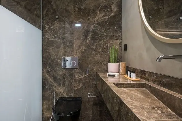 Luxury Süit