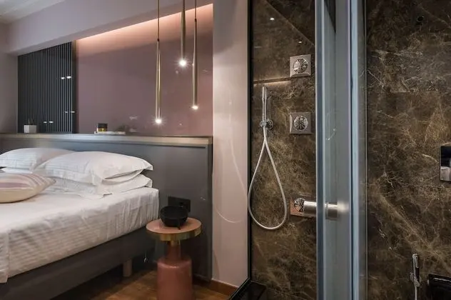 Luxury Süit