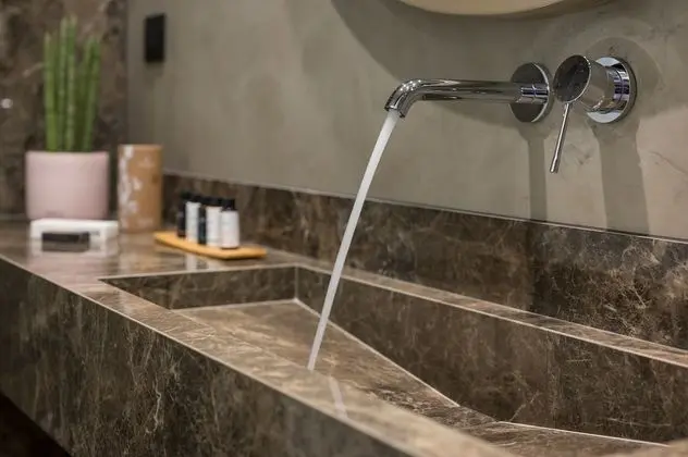 Luxury Süit