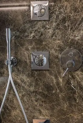 Luxury Süit
