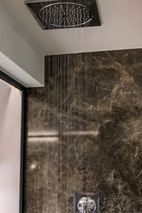 Luxury Süit