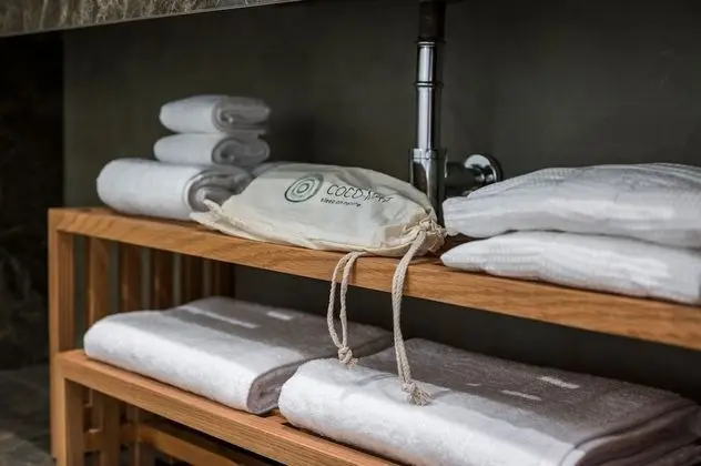 Luxury Süit