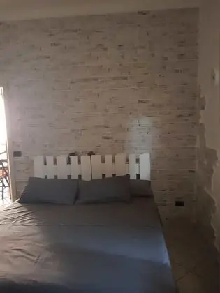 Basic Tek Büyük Yataklı Oda, Ortak Banyo