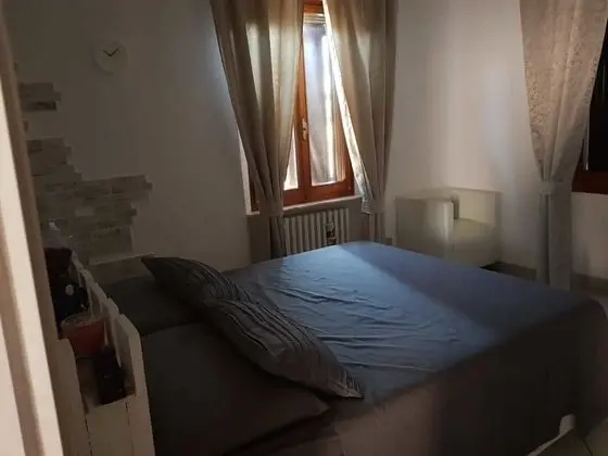 Basic Tek Büyük Yataklı Oda, Ortak Banyo