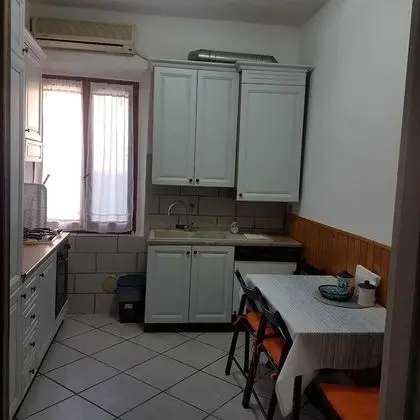 Basic Tek Büyük Yataklı Oda, Ortak Banyo