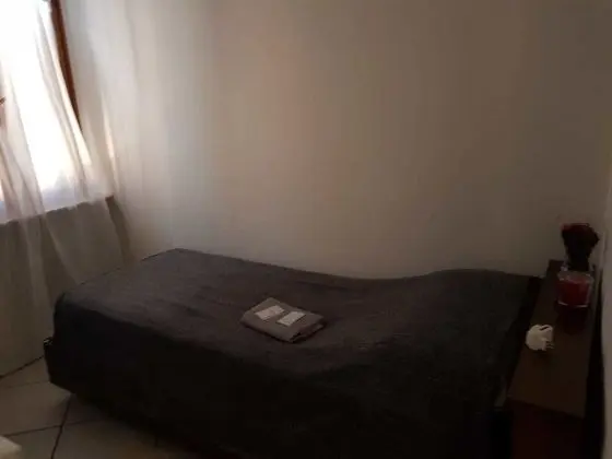 Tek Kişilik Oda, Ortak Banyo