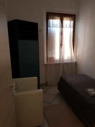 Tek Kişilik Oda, Ortak Banyo