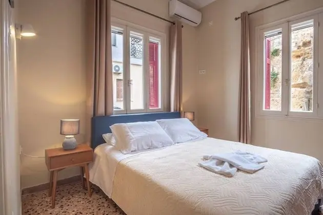 Apart Daire, Birden Çok Yatak