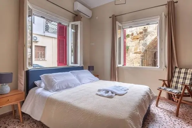 Apart Daire, Birden Çok Yatak