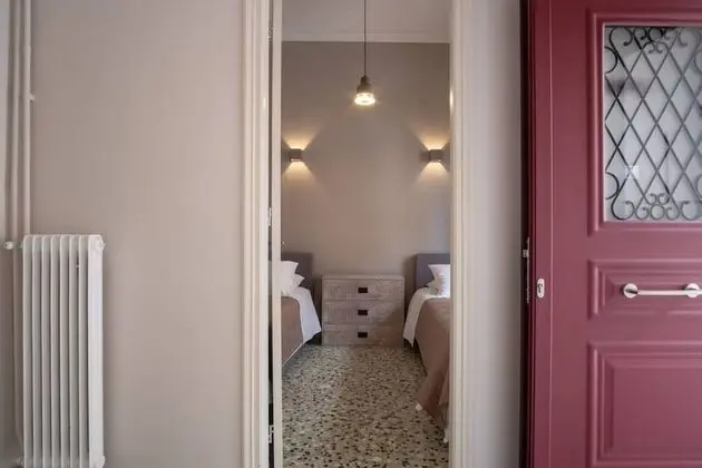 Apart Daire, Birden Çok Yatak