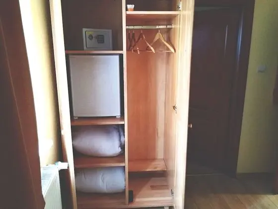 Basic İki Ayrı Yataklı Oda, 2 Tek Kişilik Yatak, Şehir Manzaralı