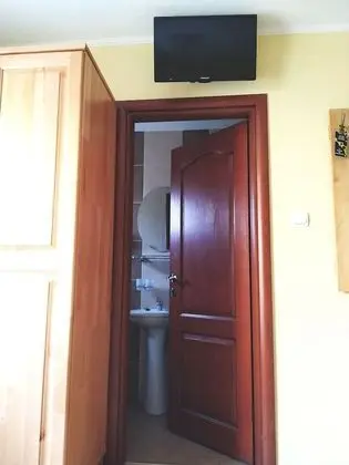 Basic İki Ayrı Yataklı Oda, 2 Tek Kişilik Yatak, Şehir Manzaralı