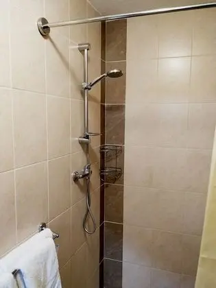 Basic İki Ayrı Yataklı Oda, 2 Tek Kişilik Yatak, Şehir Manzaralı