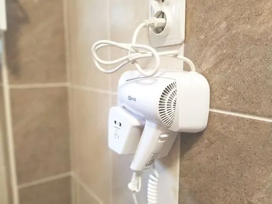 Basic İki Ayrı Yataklı Oda, 2 Tek Kişilik Yatak, Şehir Manzaralı