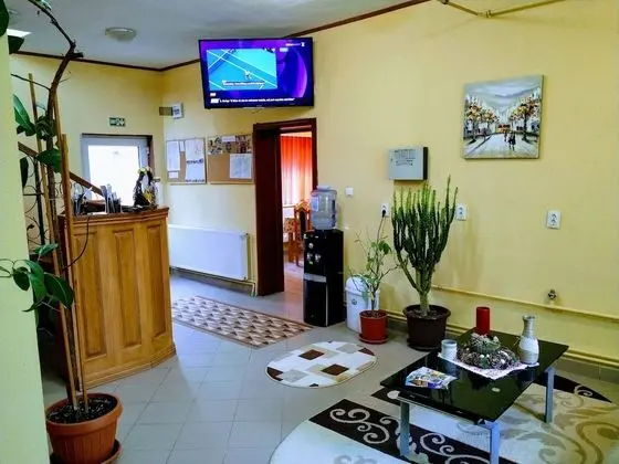 Basic İki Ayrı Yataklı Oda, 2 Tek Kişilik Yatak, Şehir Manzaralı