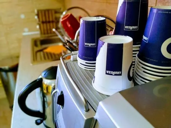 Basic İki Ayrı Yataklı Oda, 2 Tek Kişilik Yatak, Şehir Manzaralı