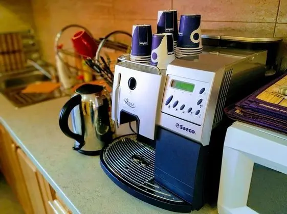 Basic İki Ayrı Yataklı Oda, 2 Tek Kişilik Yatak, Şehir Manzaralı