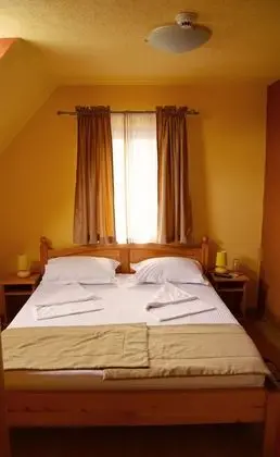 Basic Tek Büyük Yataklı Oda, 1 En Büyük (King) Boy Yatak, Bahçe Manzaralı