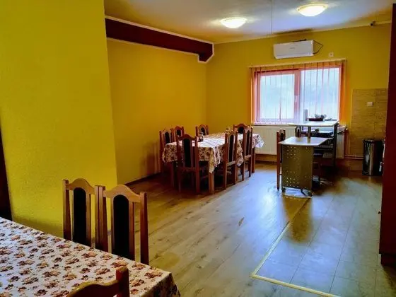 Basic Tek Büyük Yataklı Oda, 1 En Büyük (King) Boy Yatak, Bahçe Manzaralı