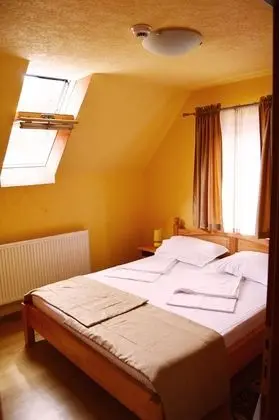 Basic Tek Büyük Yataklı Oda, 1 En Büyük (King) Boy Yatak, Şehir Manzaralı